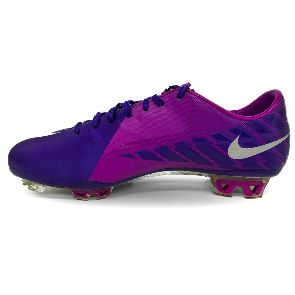 Nike Mercurial Vapor 7 VII Elite FG