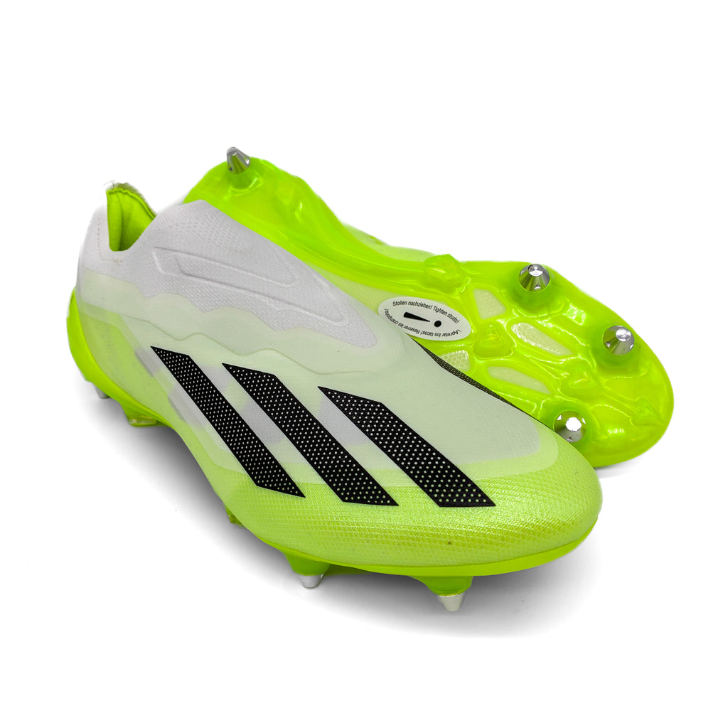 Adidas X Crazyfast.1 LL SG-Pro