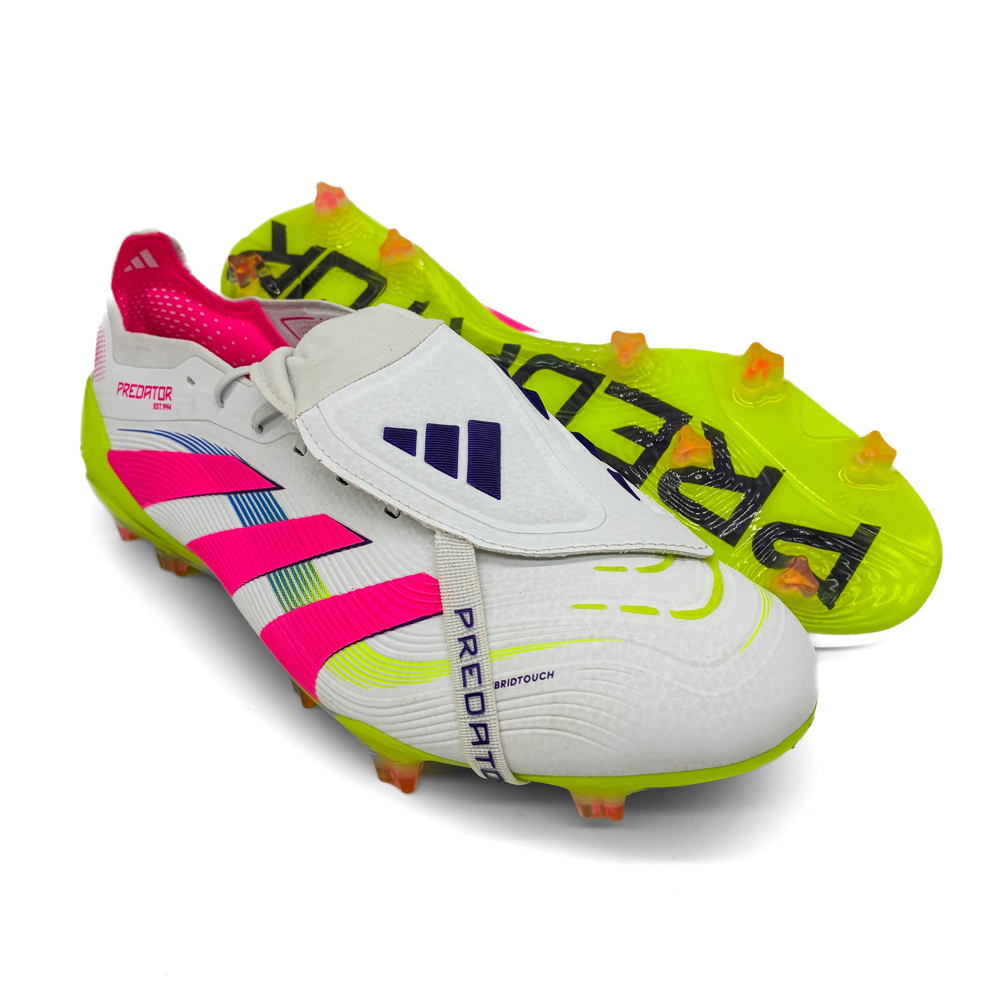 Adidas Predator Elite FT FG