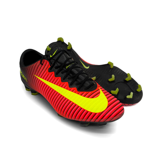 Nike Mercurial Vapor 11 Elite FG