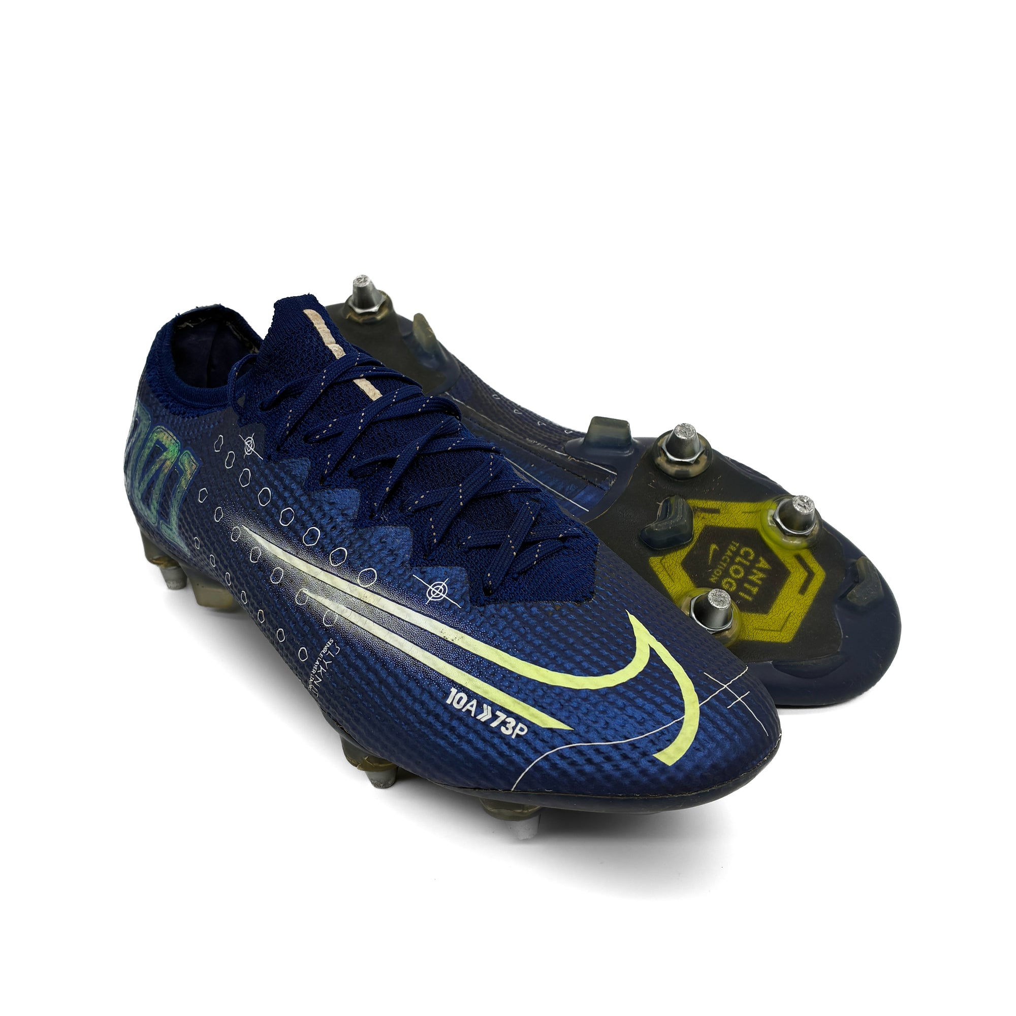 Nike Mercurial Vapor 13 Elite SG Pro-AC