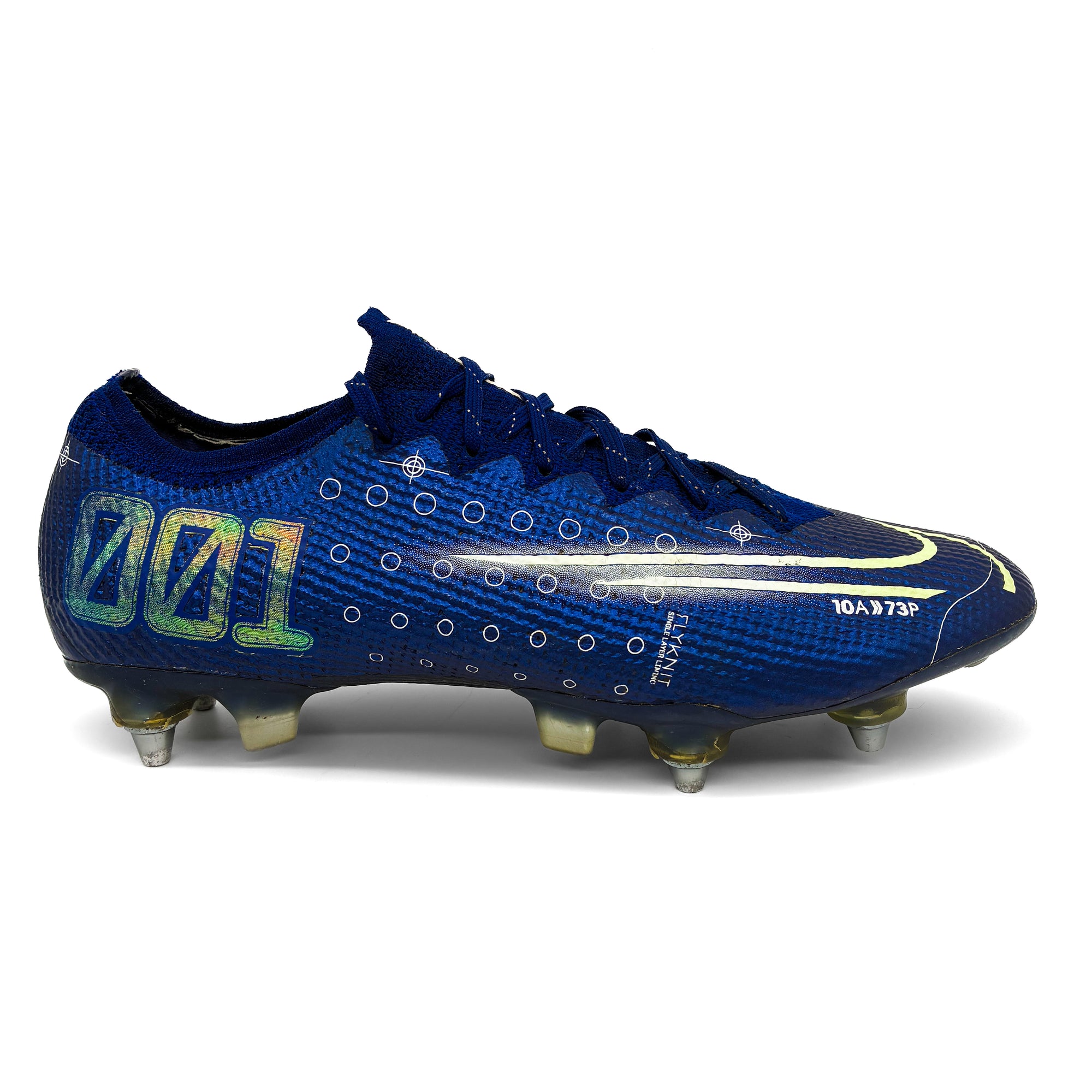 Nike Mercurial Vapor 13 Elite SG Pro-AC