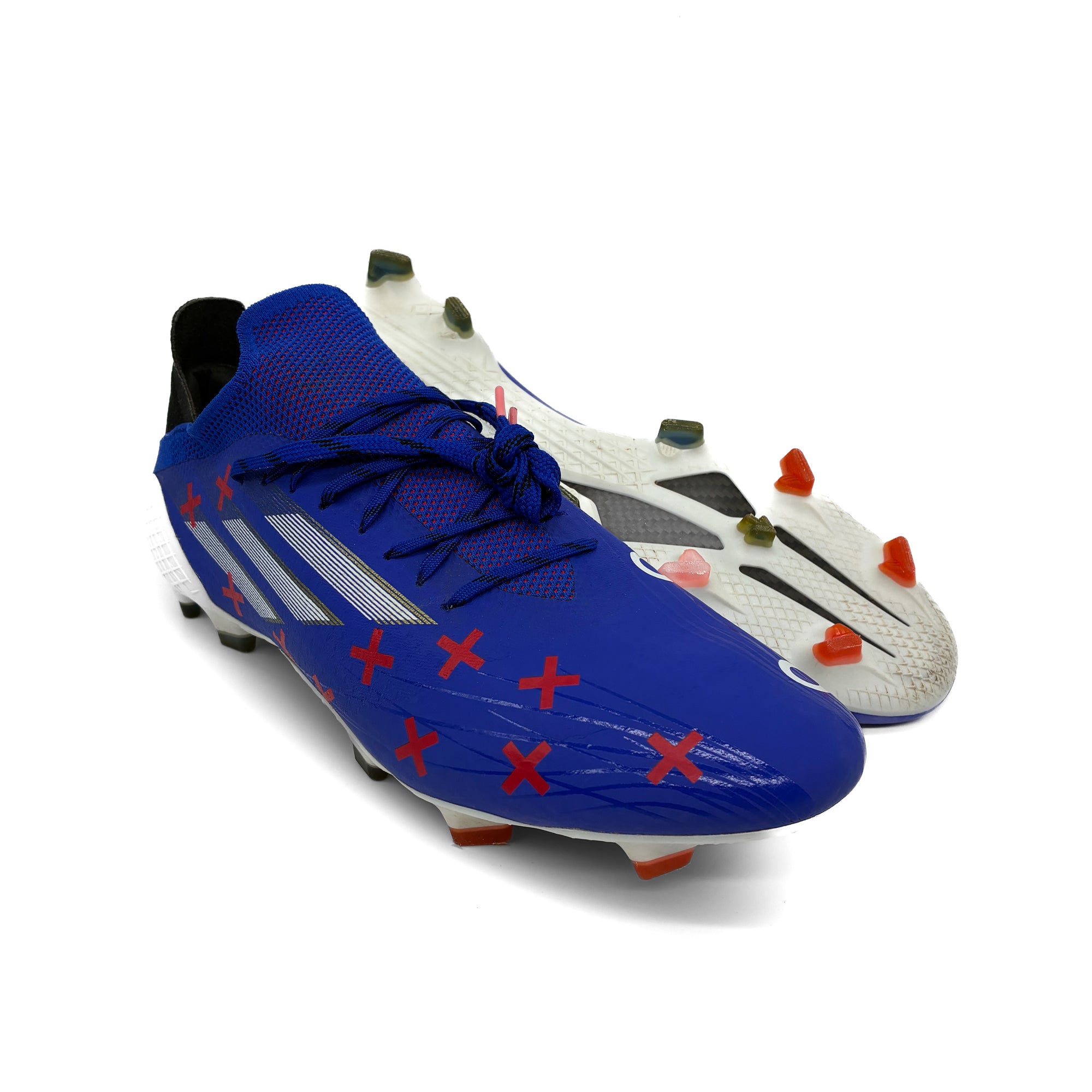 Adidas X Speedflow.1 FG