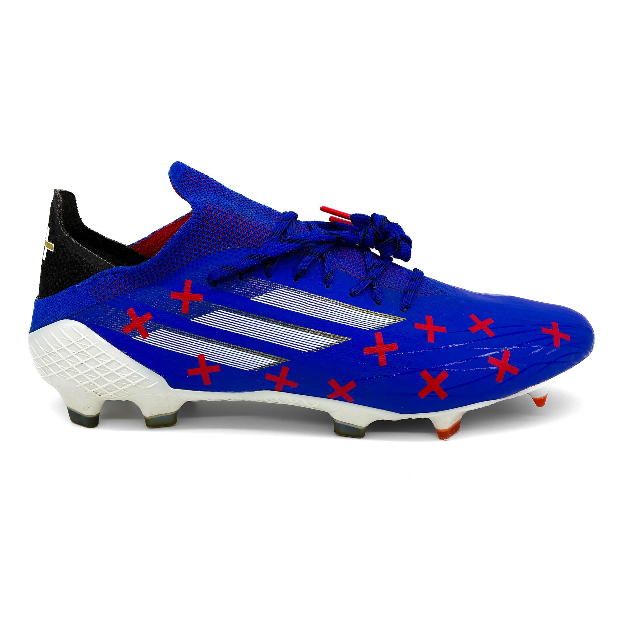Adidas X Speedflow.1 FG