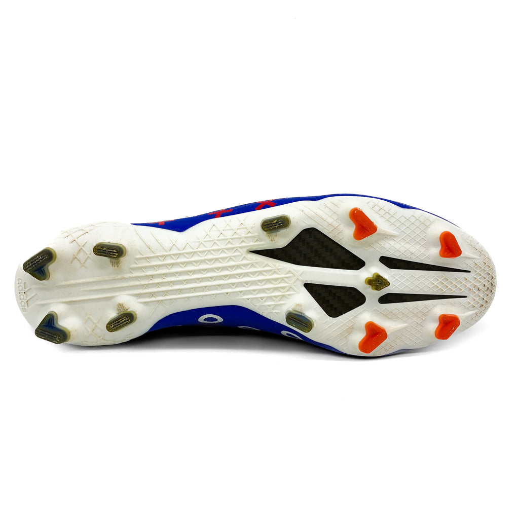 Adidas X Speedflow.1 FG