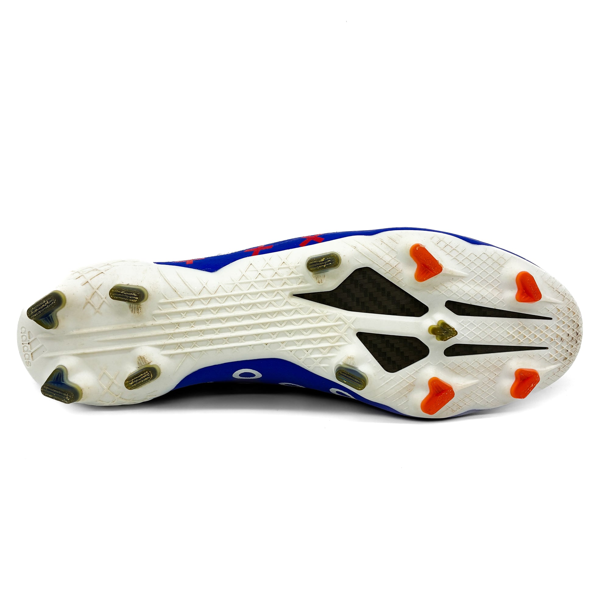 Adidas X Speedflow.1 FG