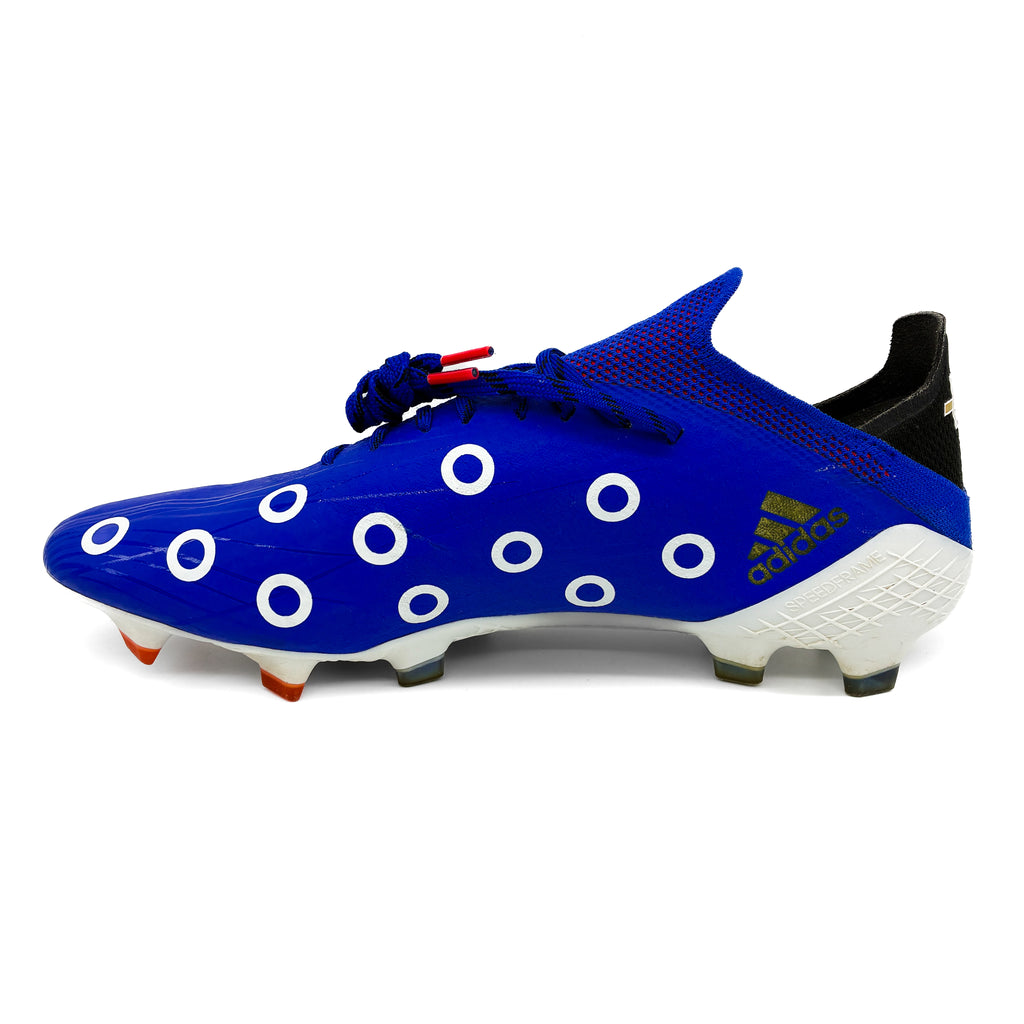 Adidas X Speedflow.1 FG