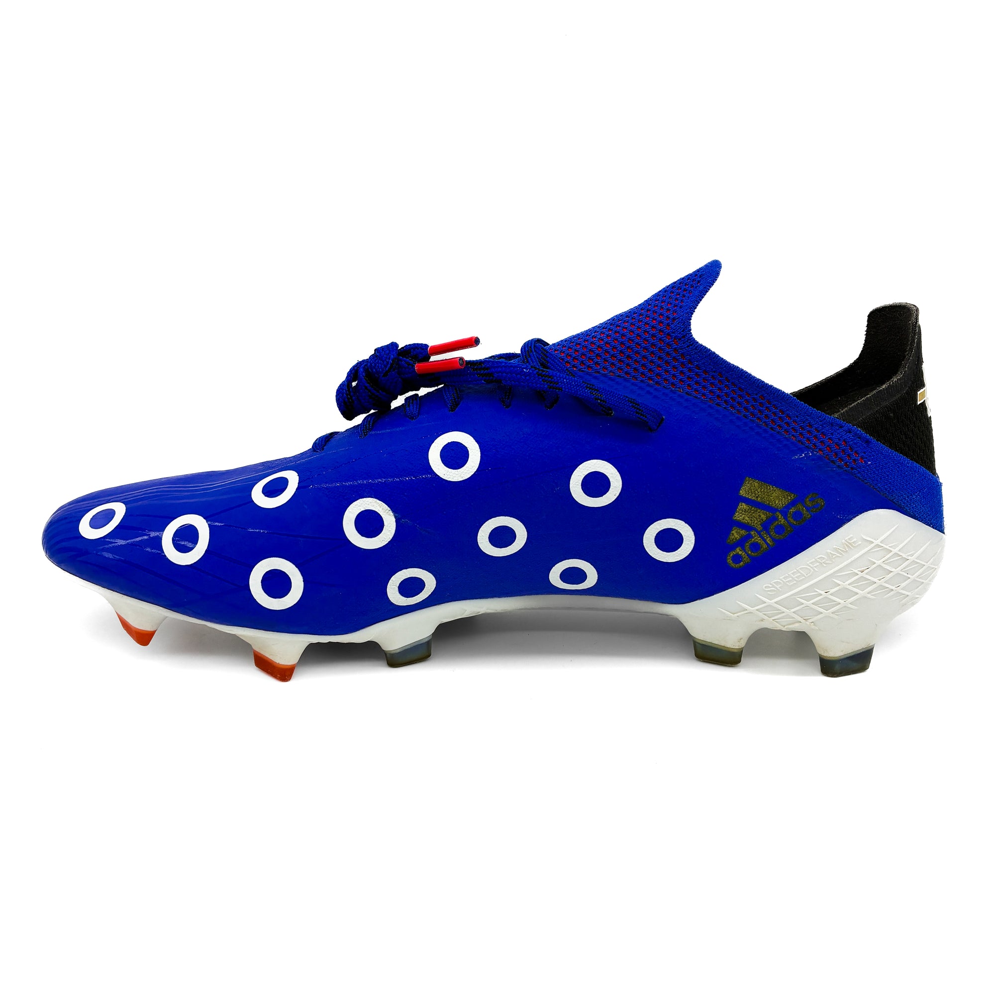 Adidas X Speedflow.1 FG