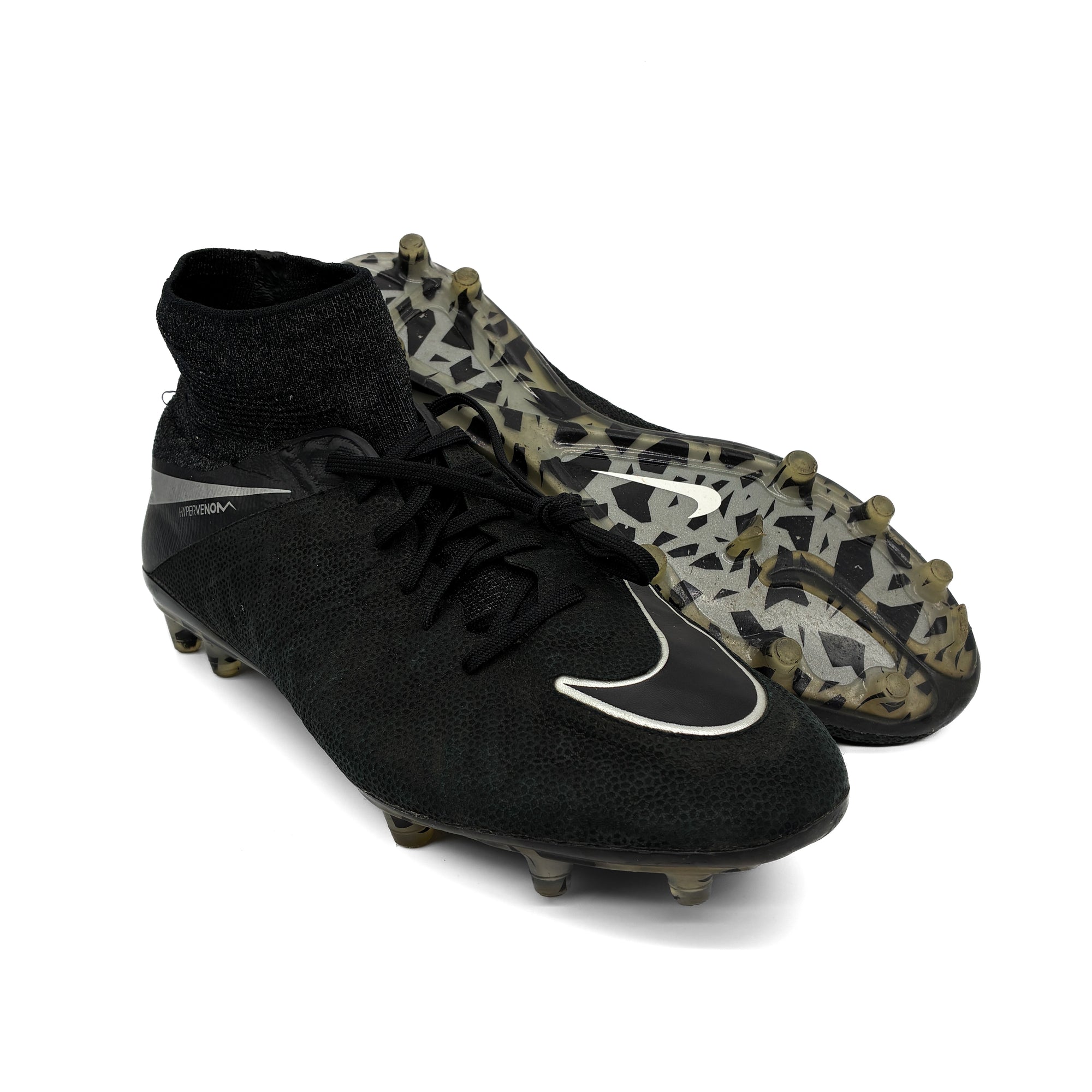 Nike Hypervenom Phantom 2 DF Elite FG TECH CRAFT