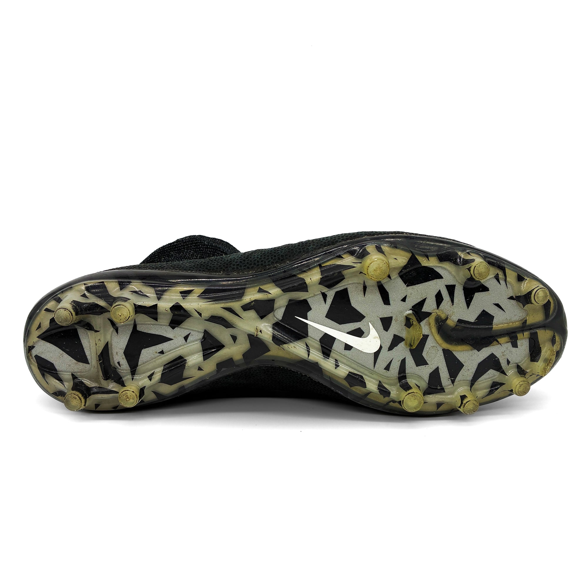 Nike Hypervenom Phantom 2 DF Elite FG TECH CRAFT