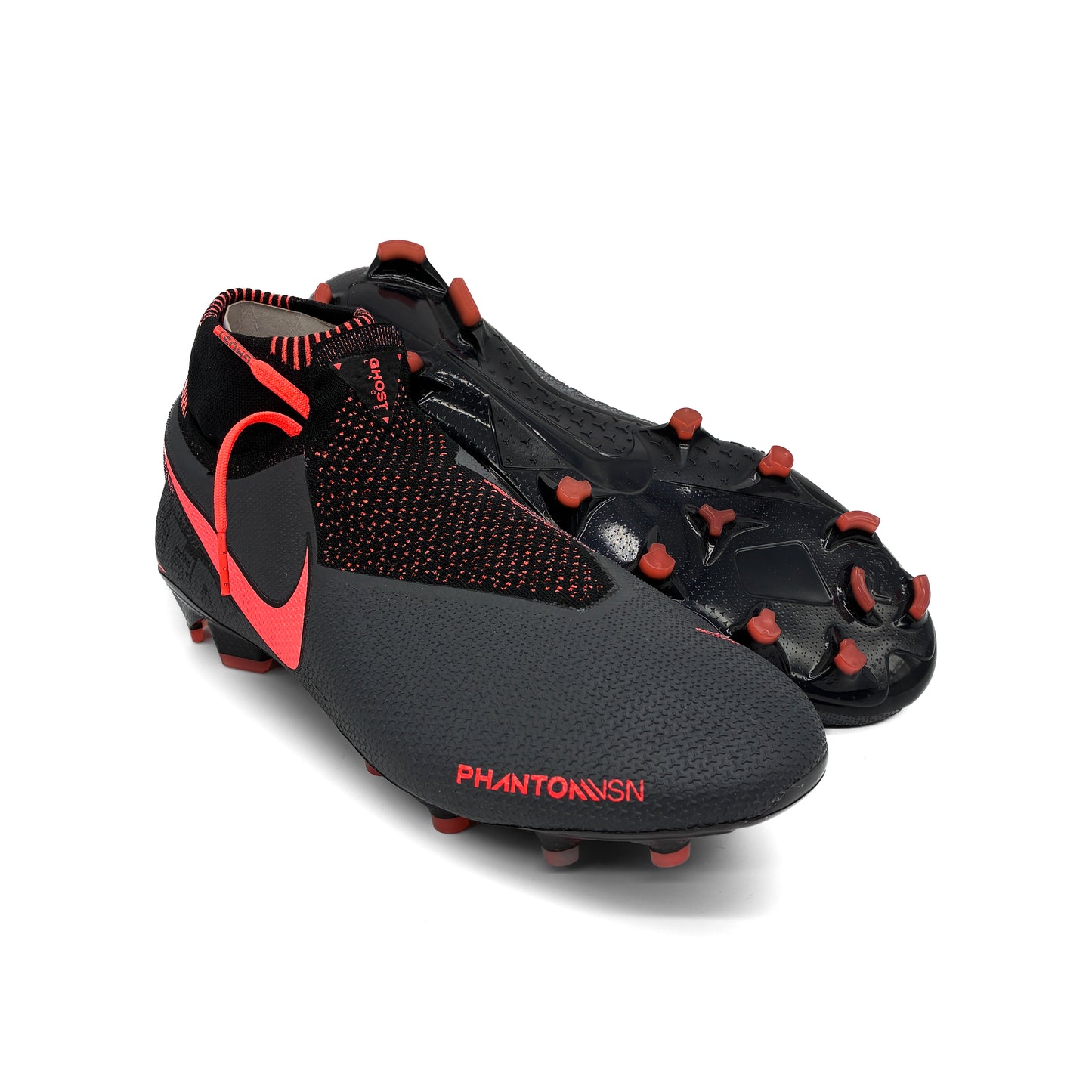 Nike Phantom Vision Elite FG