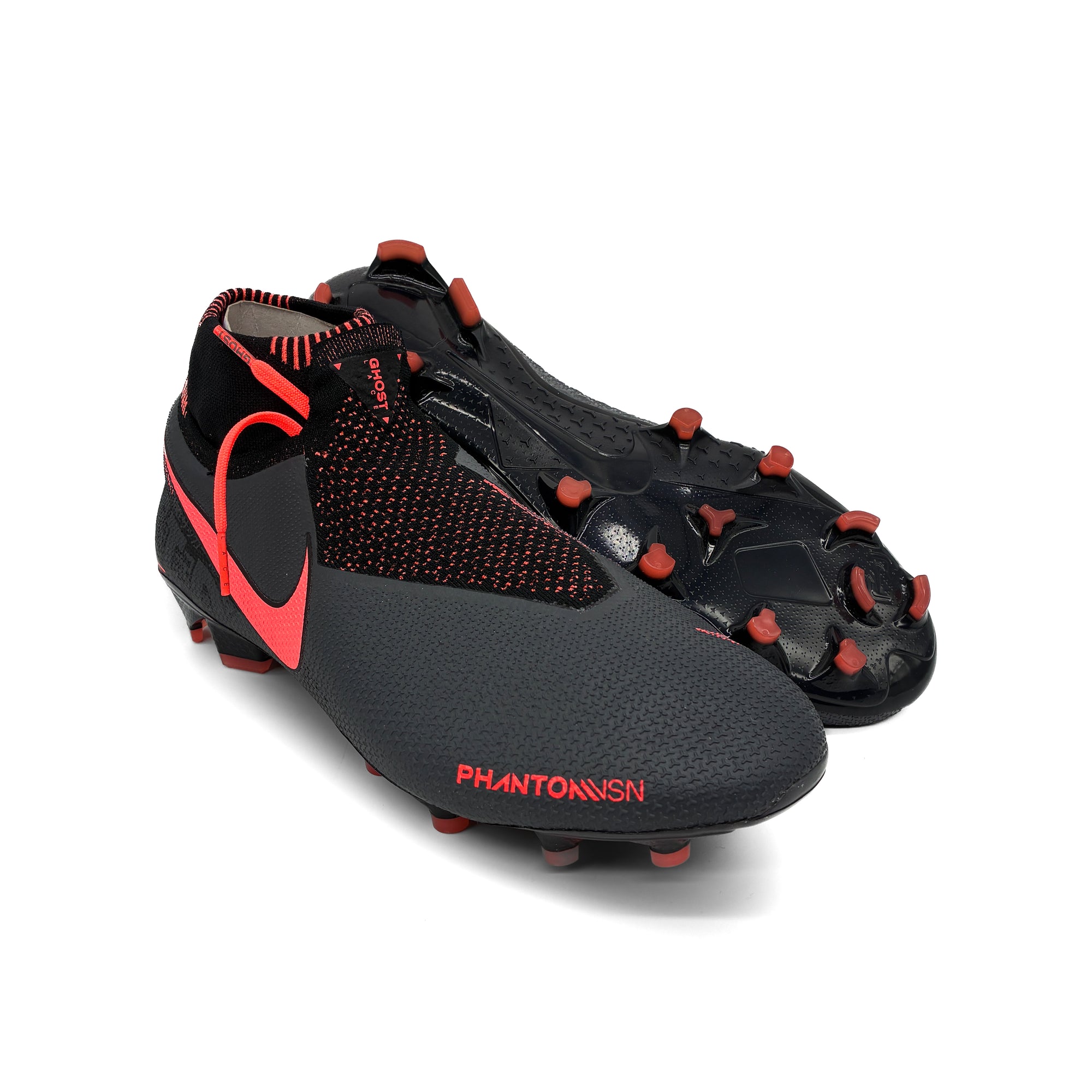 Nike Phantom Vision Elite FG