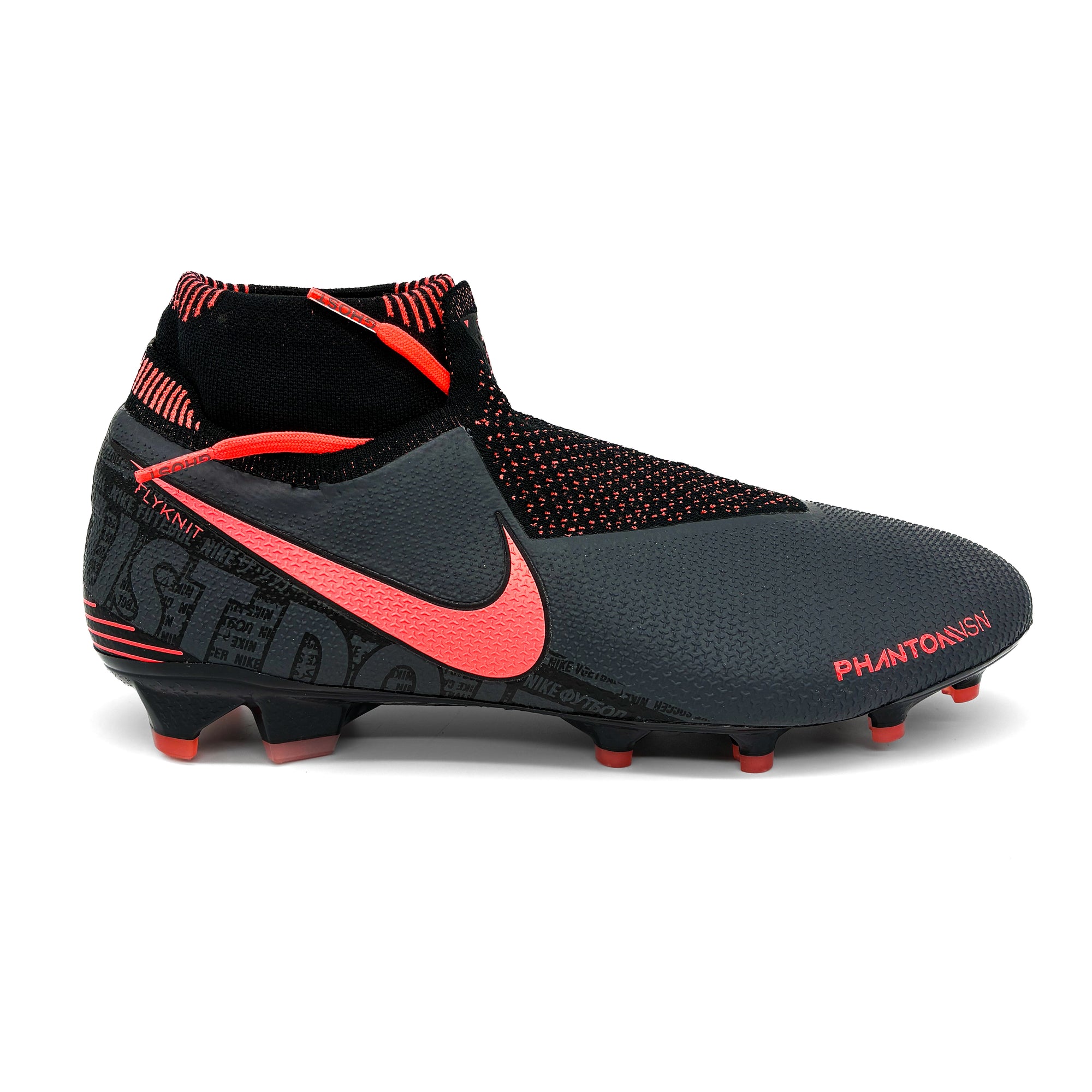 Nike Phantom Vision Elite FG