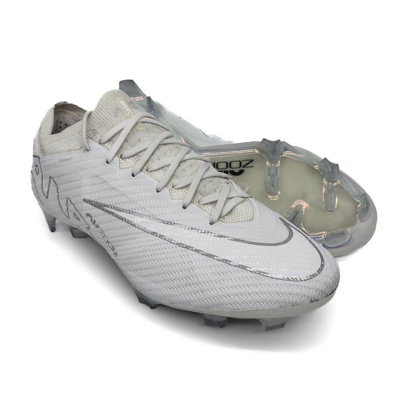 Nike Mercurial Vapor 15 Elite FG NikeID