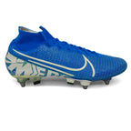 Nike Mercurial Superfly 7 Elite SG-Pro 'Hero Blue'