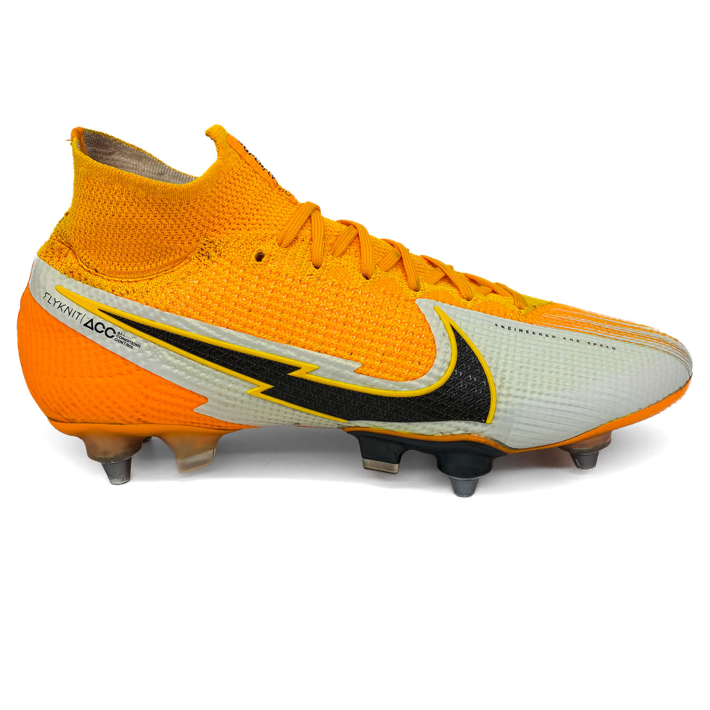 Nike Mercurial Superfly 7 Elite SG-Pro