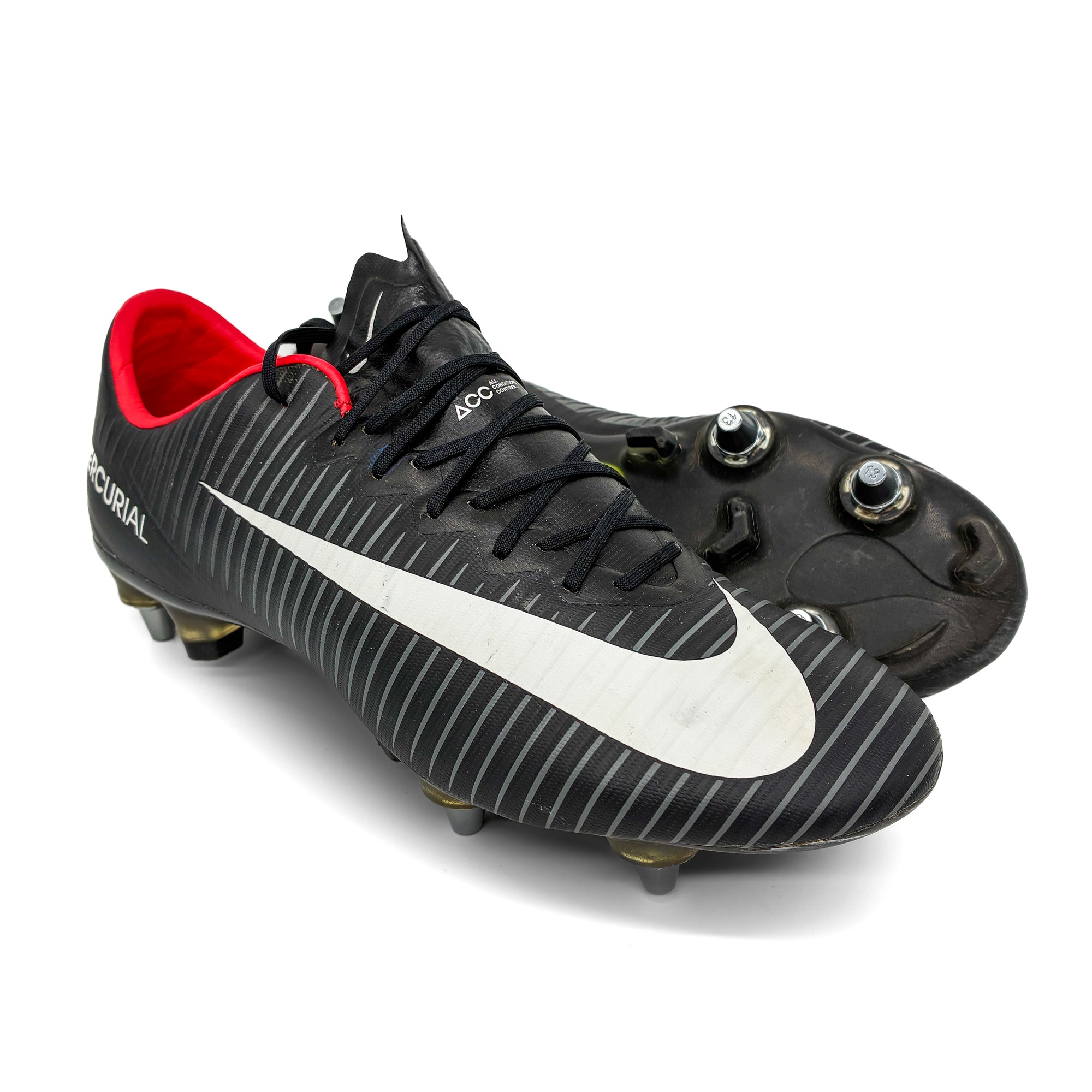Nike Mercurial Vapor 11 Elite SG-AC