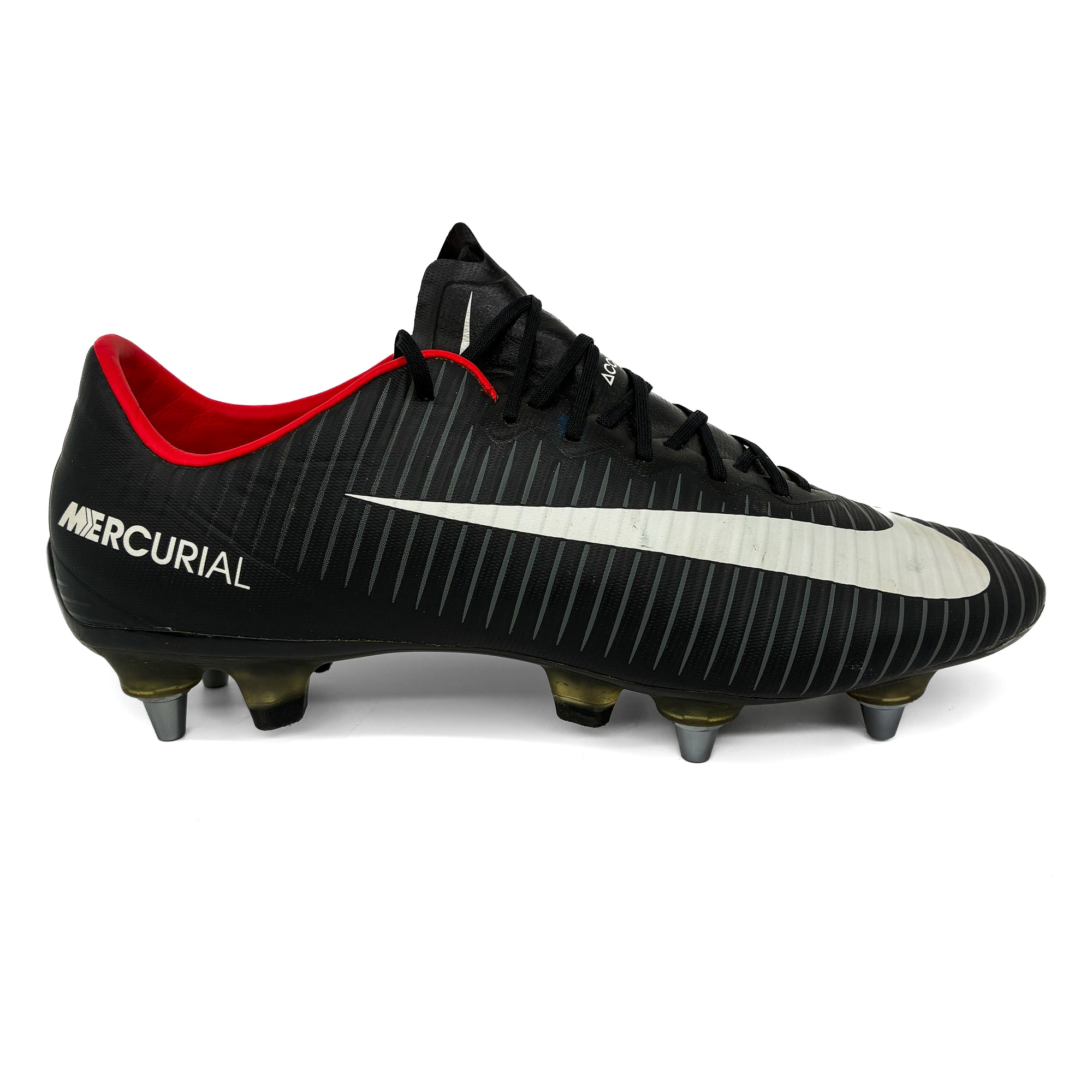 Nike Mercurial Vapor 11 Elite SG-AC