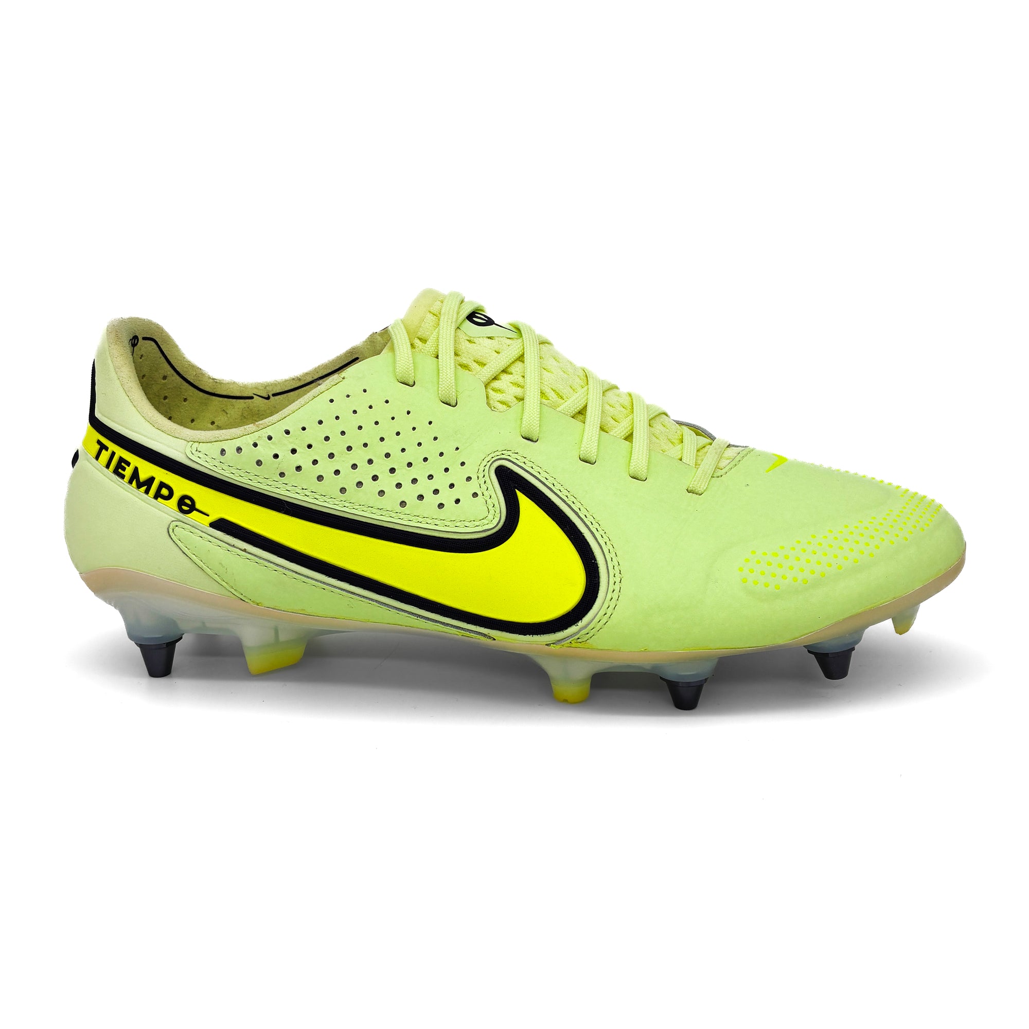 Nike Tiempo Legend 9 Elite SG-Pro