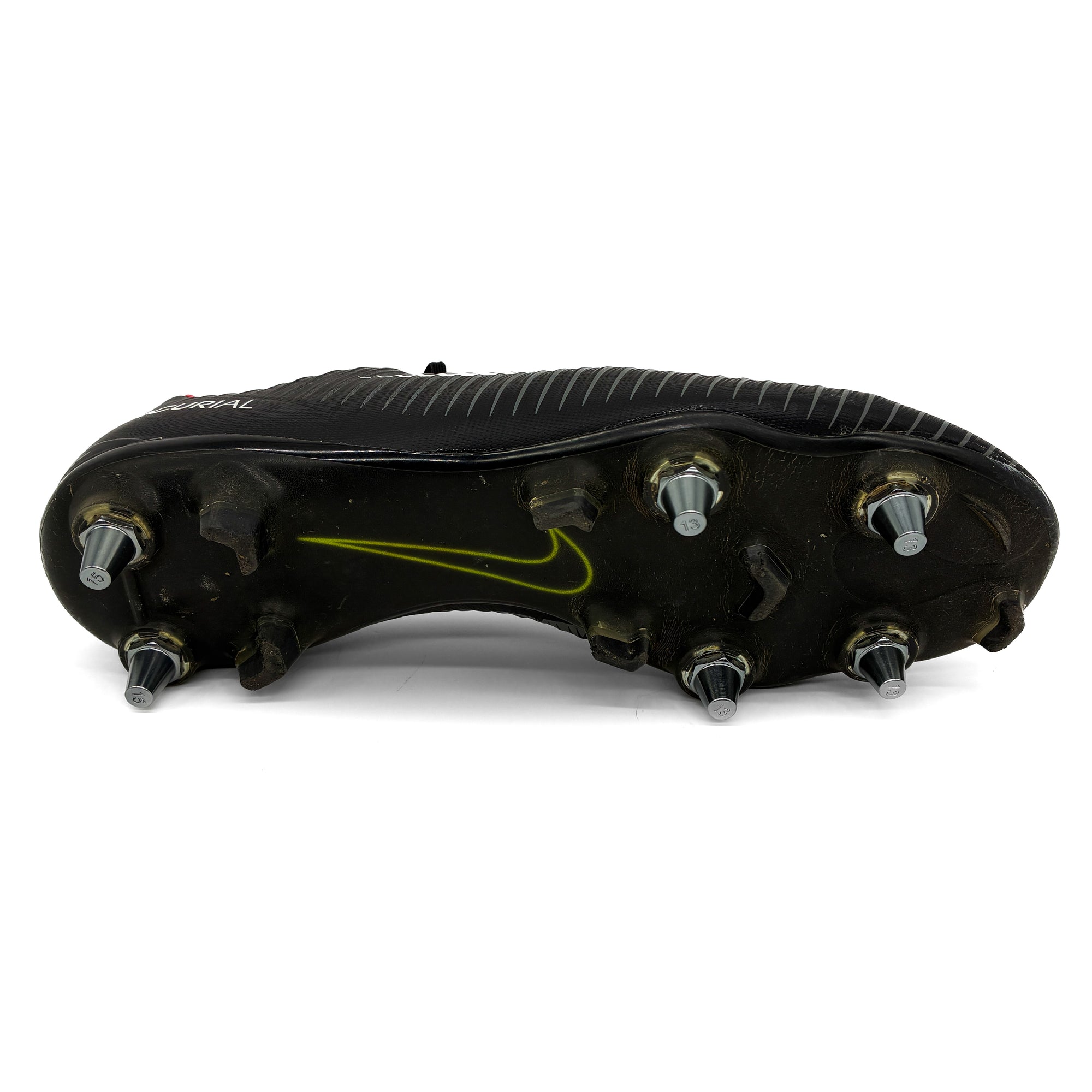 Nike Mercurial Vapor 11 Elite SG-AC