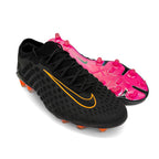 Nike Phantom Flyknit Ultra Venom Elite FG Tricks