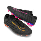 Nike Phantom Flyknit Ultra Venom Elite FG Tricks