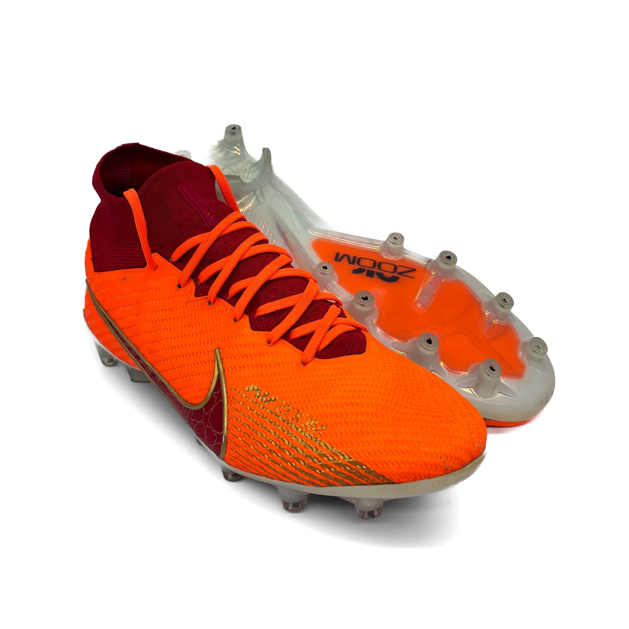 Nike Mercurial Superfly 9 Elite FG NikeID