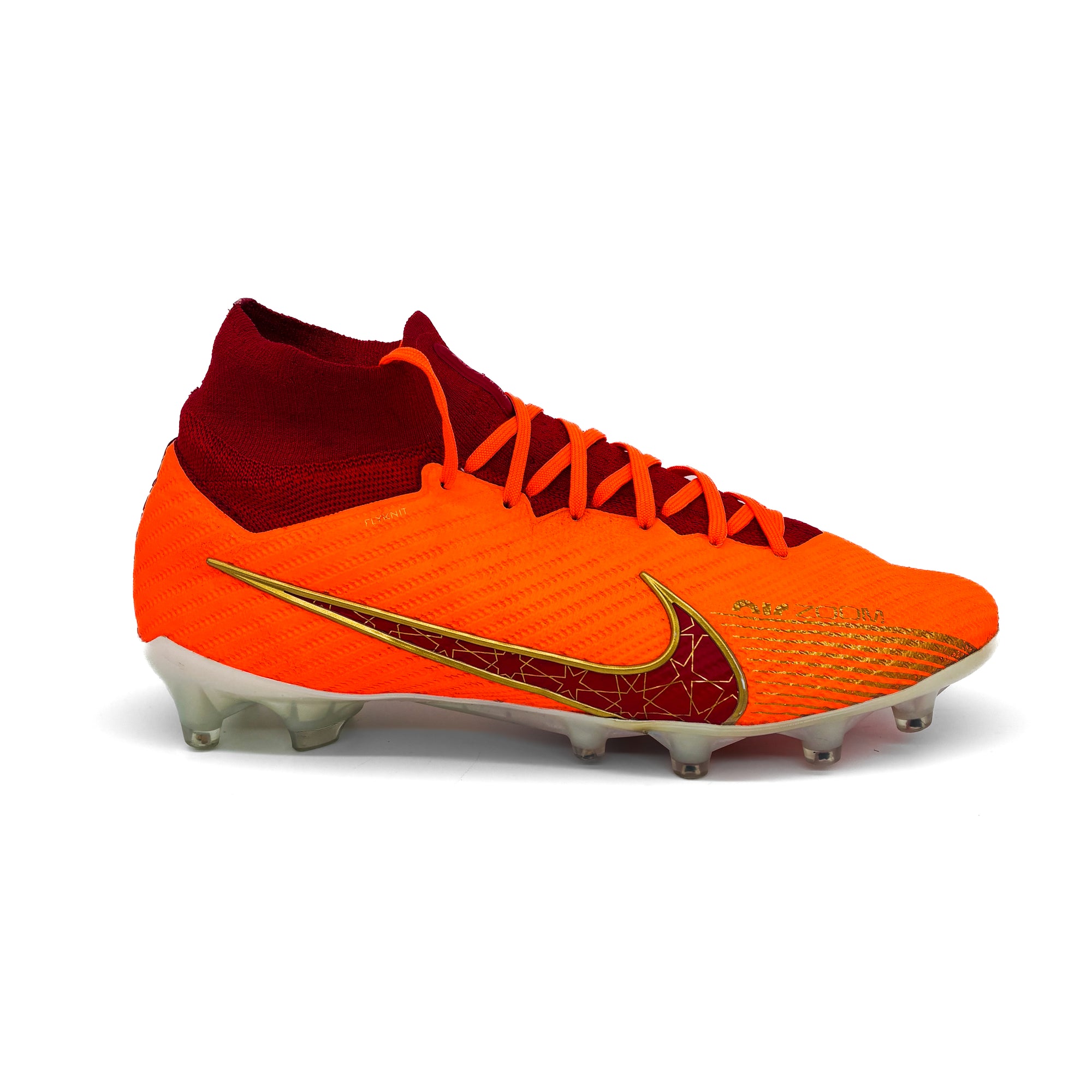 Nike Mercurial Superfly 9 Elite FG NikeID
