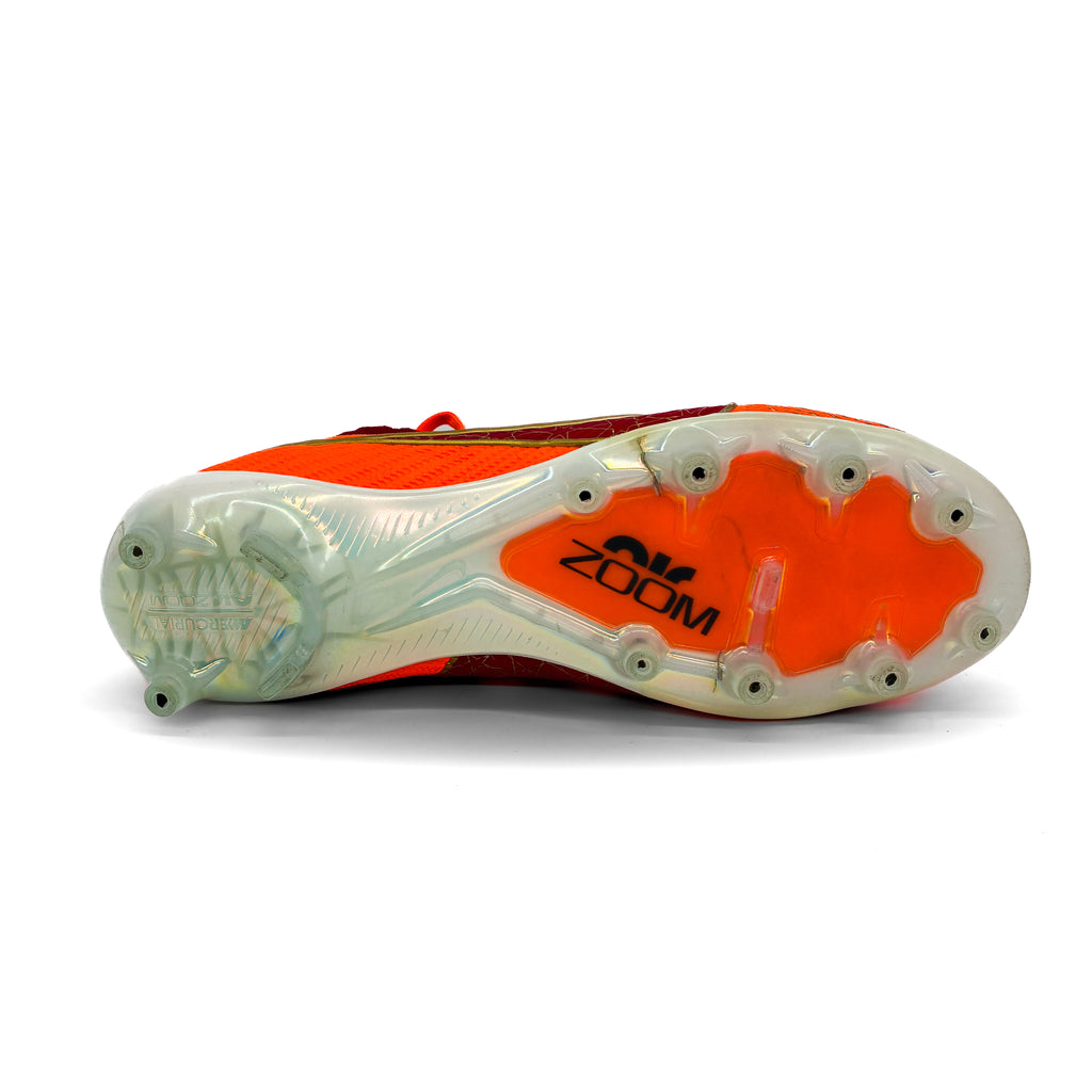 Nike Mercurial Superfly 9 Elite FG NikeID