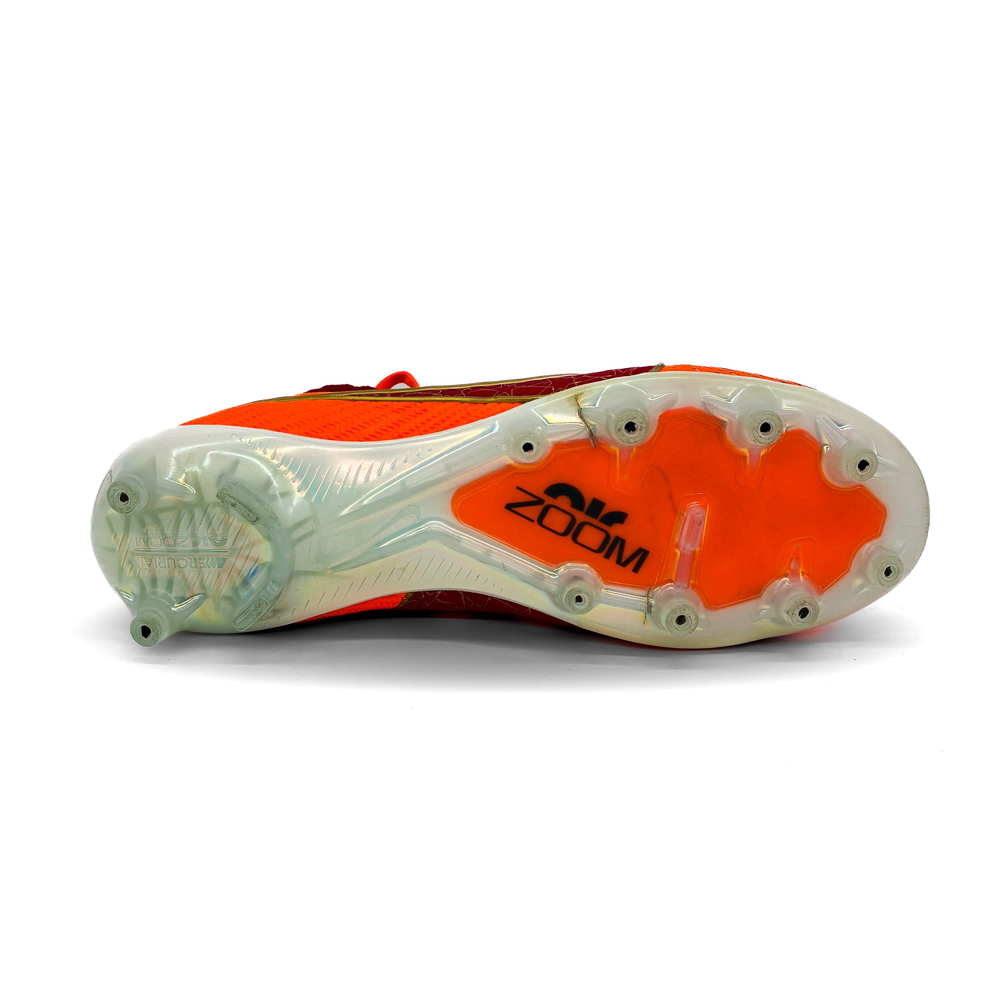 Nike Mercurial Superfly 9 Elite FG NikeID
