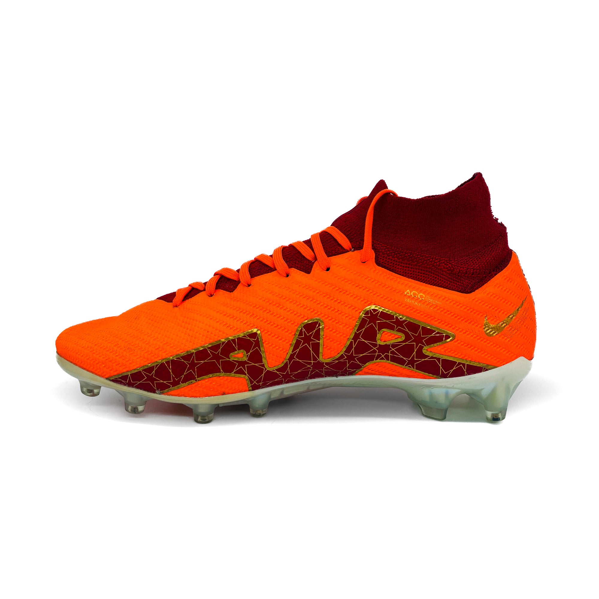 Nike Mercurial Superfly 9 Elite FG NikeID