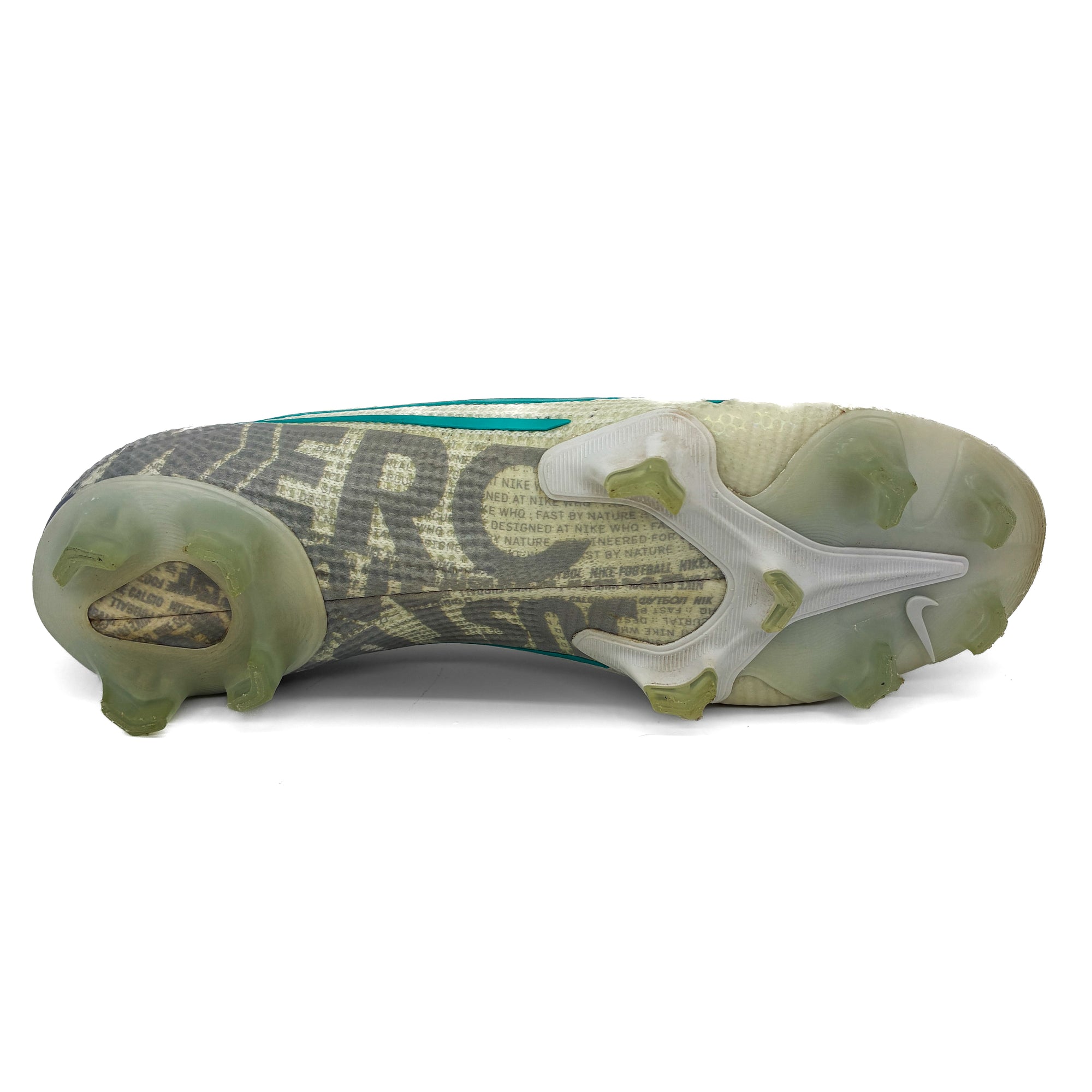 Nike Mercurial Vapor 13 Elite FG NikeID