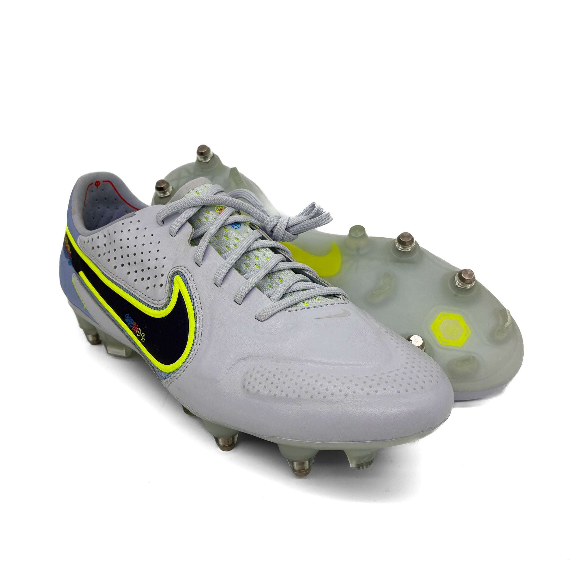 Nike Tiempo Legend 9 Elite SG-AC