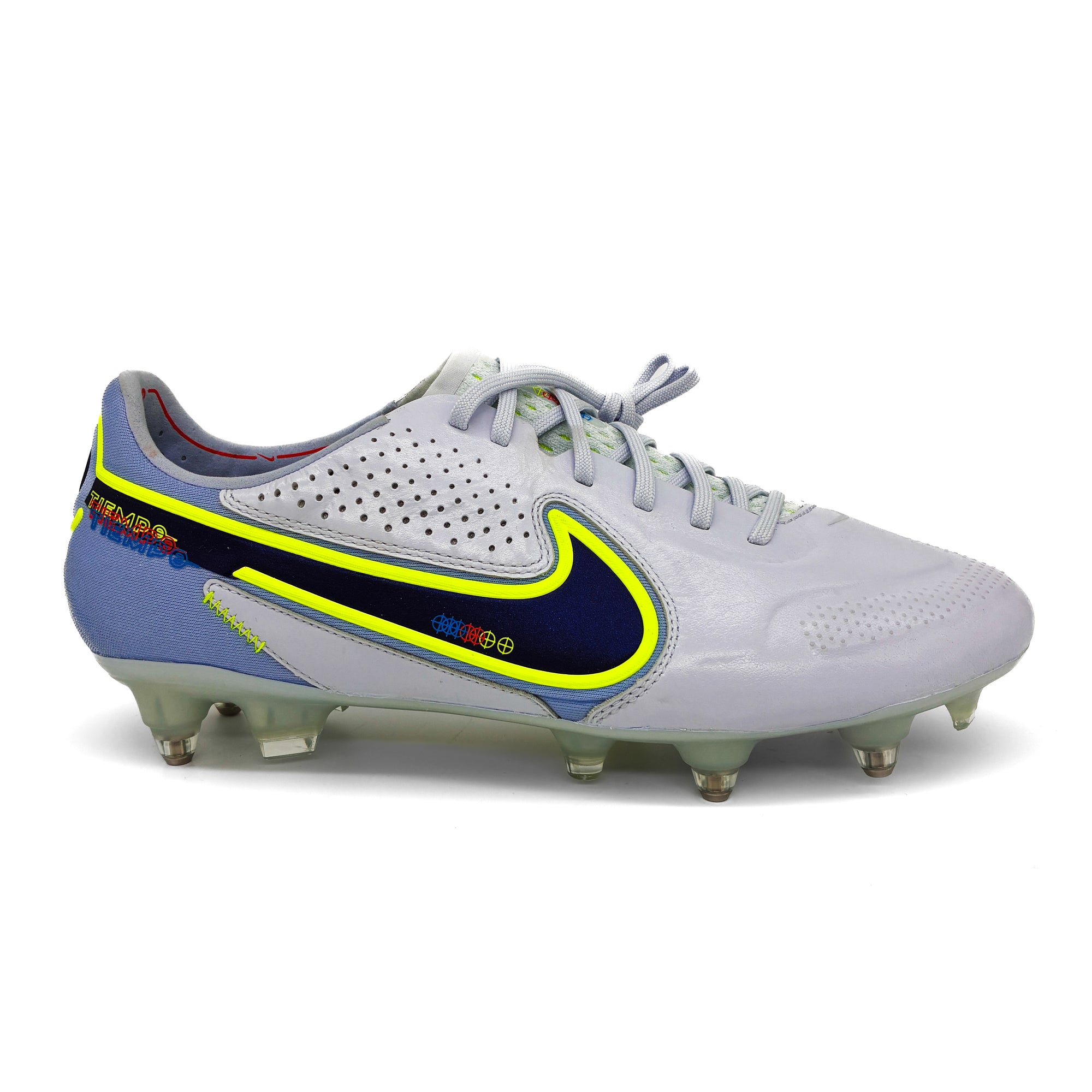 Nike Tiempo Legend 9 Elite SG-AC