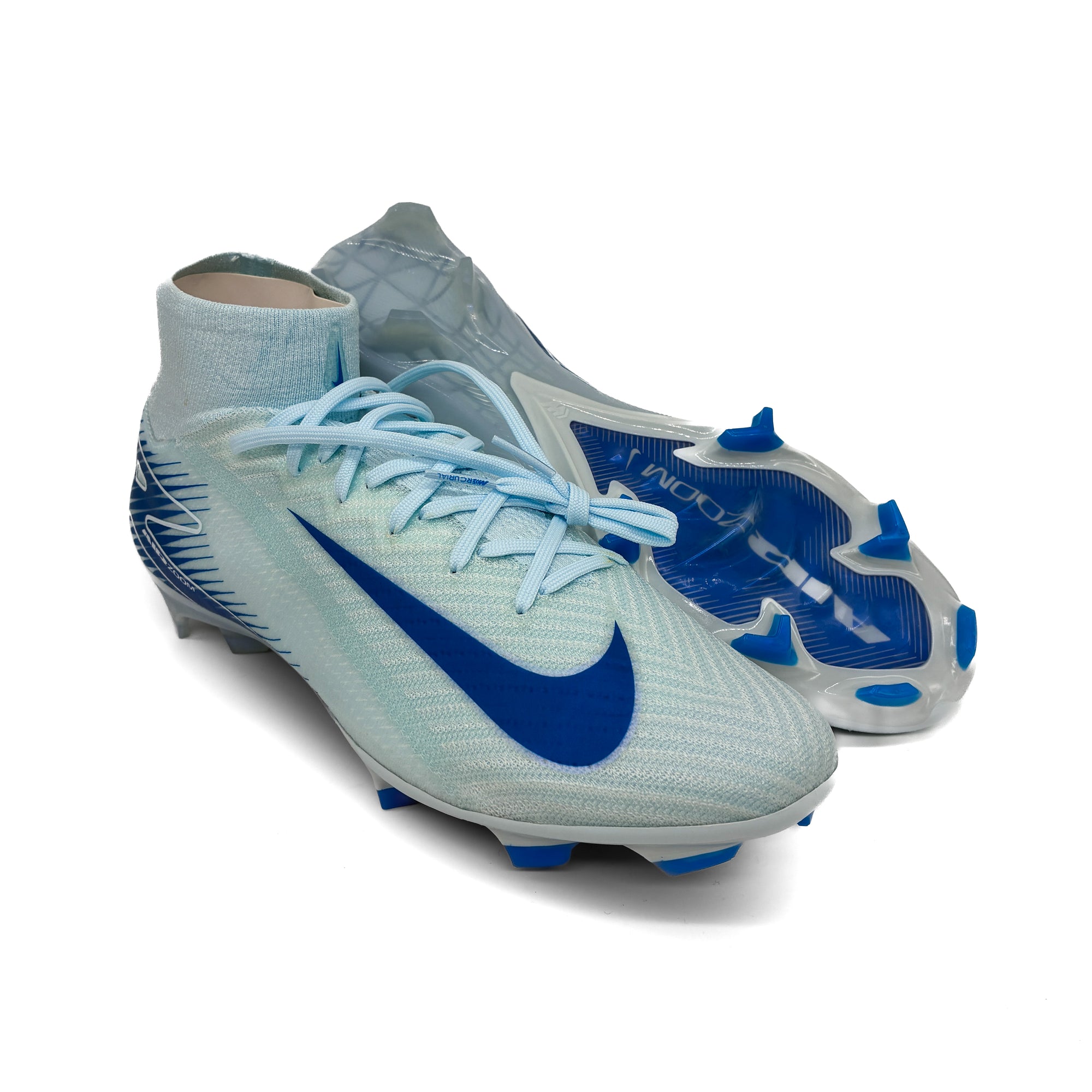 Nike Mercurial Superfly 10 Elite FG