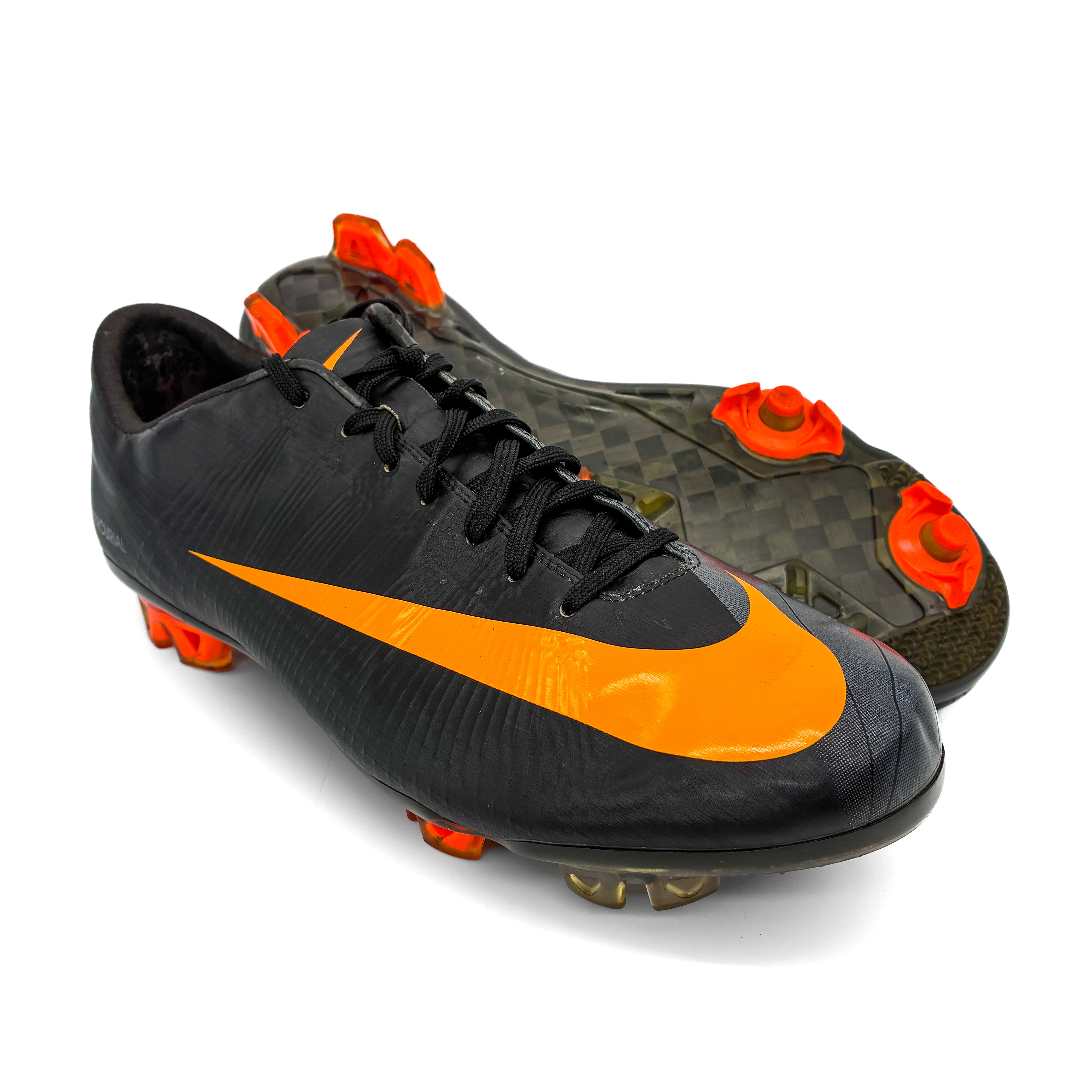 Nike Mercurial Superfly 2 Elite FG – Oce Boots
