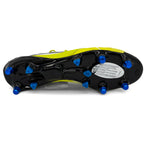 Adidas F50 Adizero Leather Elite SG *Ezequiel Lavezzi Issued*