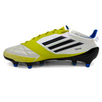 Adidas F50 Adizero Leather Elite SG *Ezequiel Lavezzi Issued*