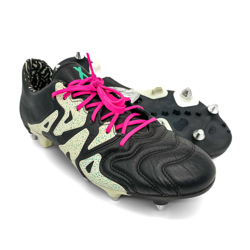 Adidas X 15.1 Leather Elite SG