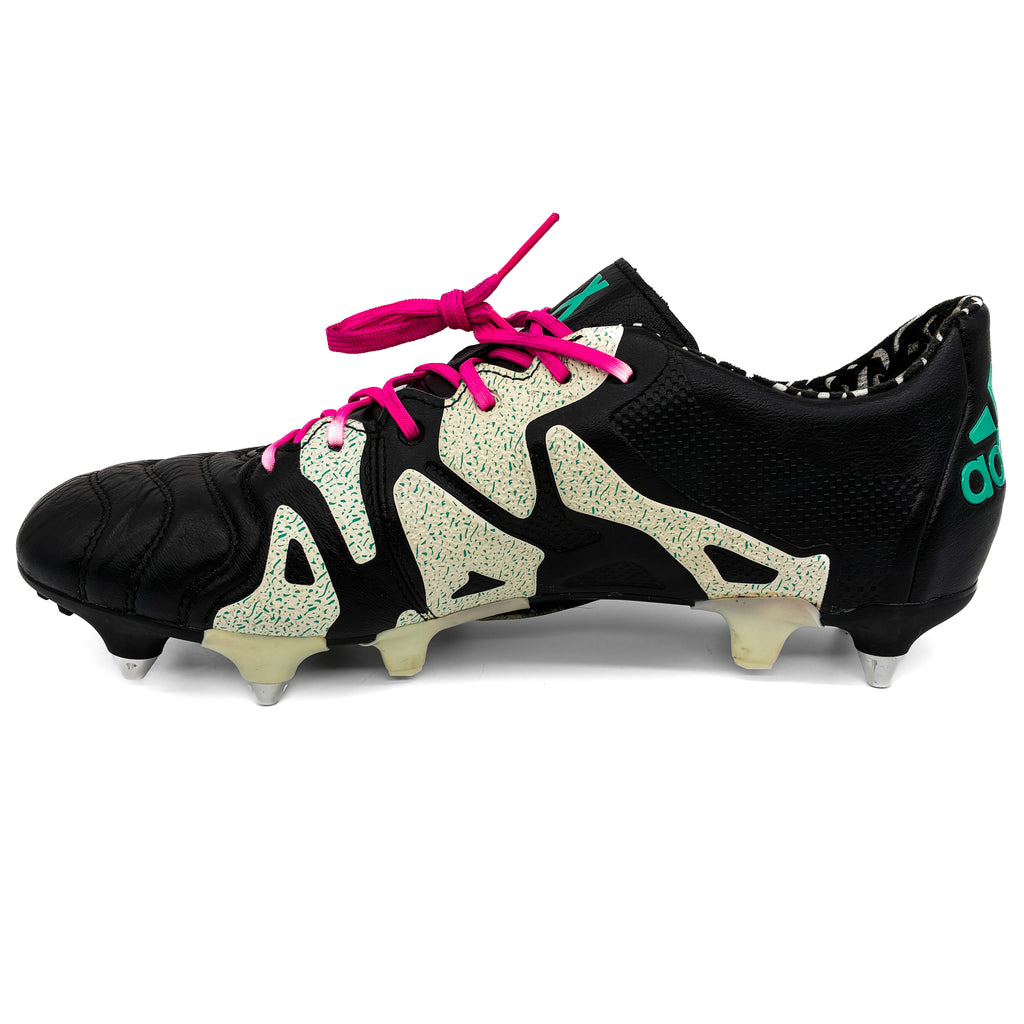 Adidas X 15.1 Leather Elite SG