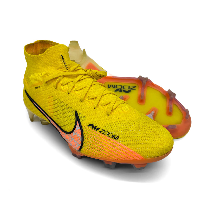 Nike Mercurial Superfly 9 Elite FG