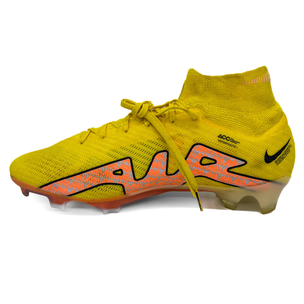 Nike Mercurial Superfly 9 Elite FG