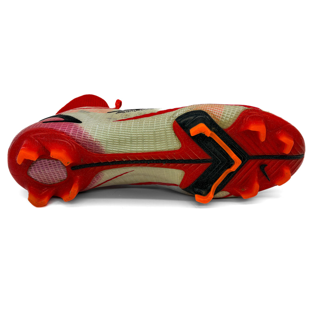 Nike Mercurial Superfly 8 Elite FG CR7