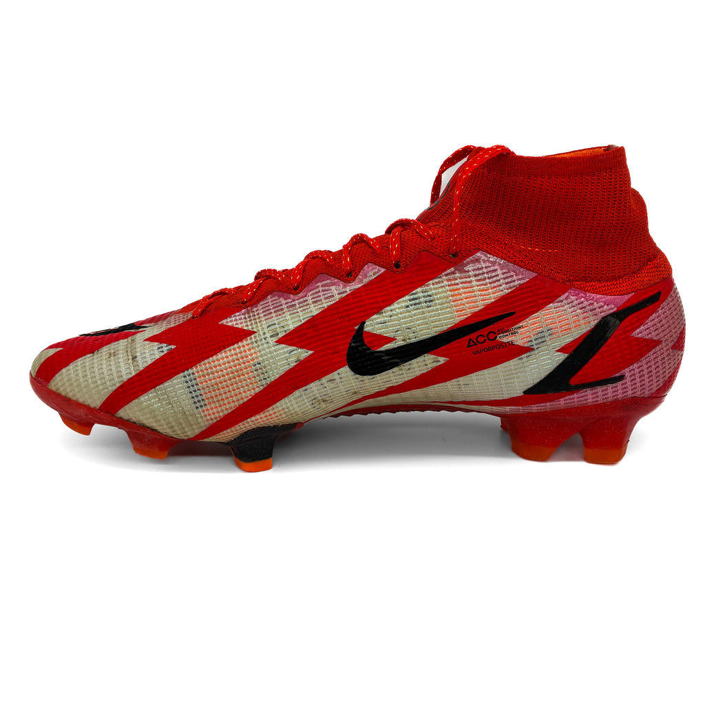 Nike Mercurial Superfly 8 Elite FG CR7
