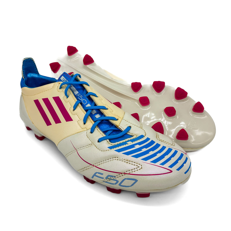 Adidas F50 Adizero Leather Elite FG/AG