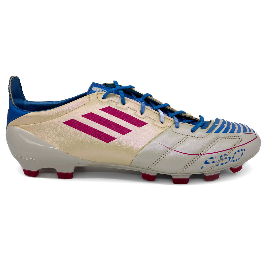Adidas F50 Adizero Leather Elite FG/AG