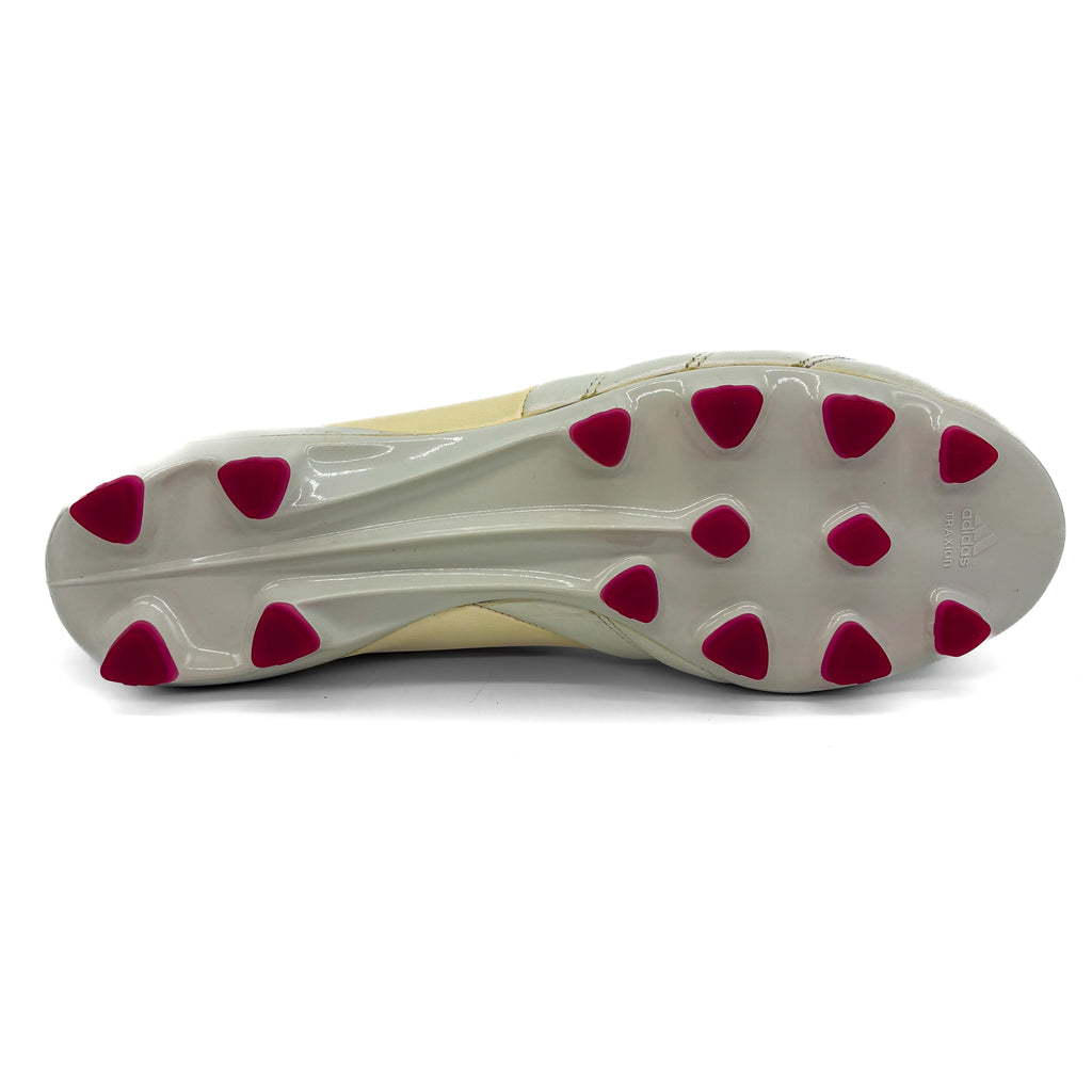 Adidas F50 Adizero Leather Elite FG/AG