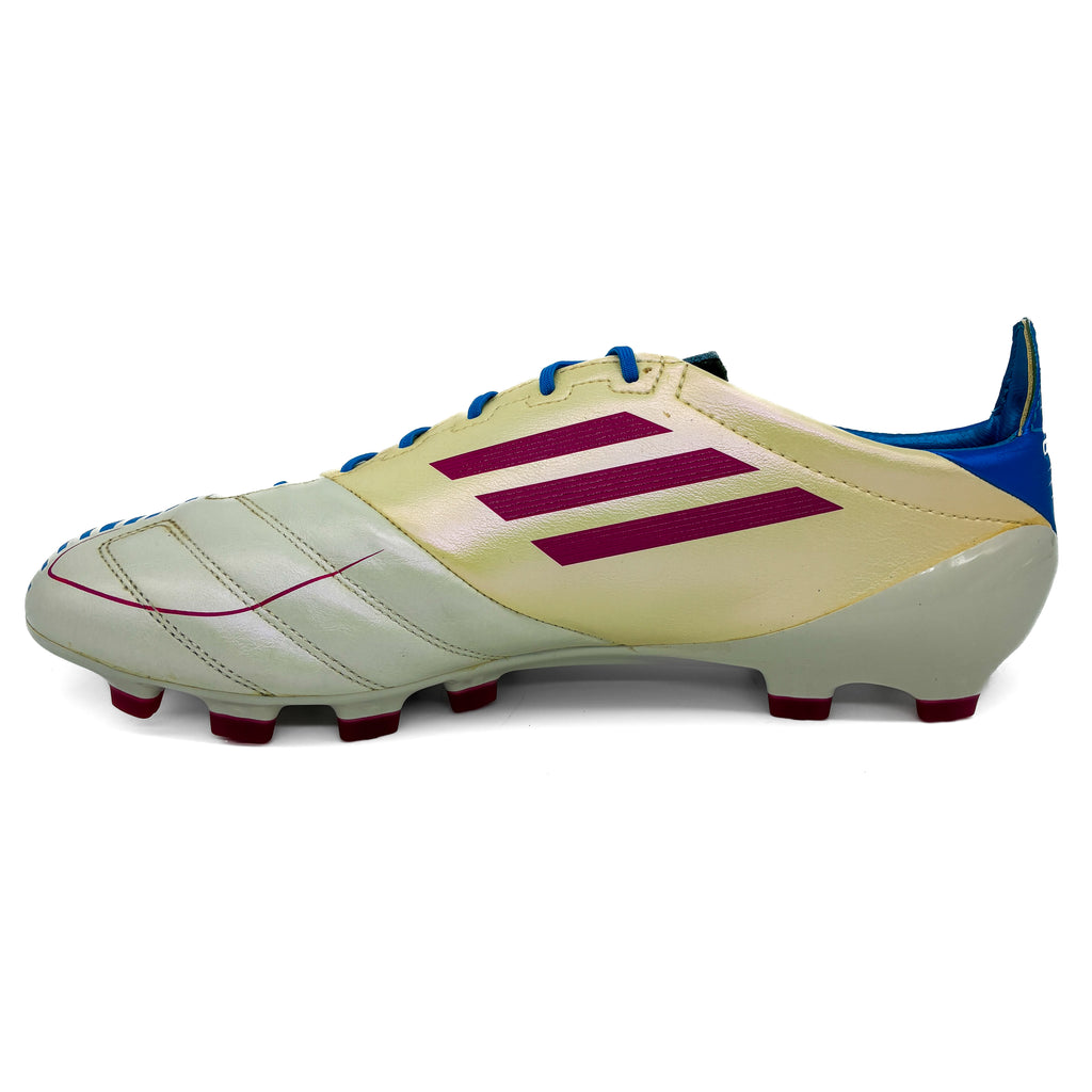 Adidas F50 Adizero Leather Elite FG/AG