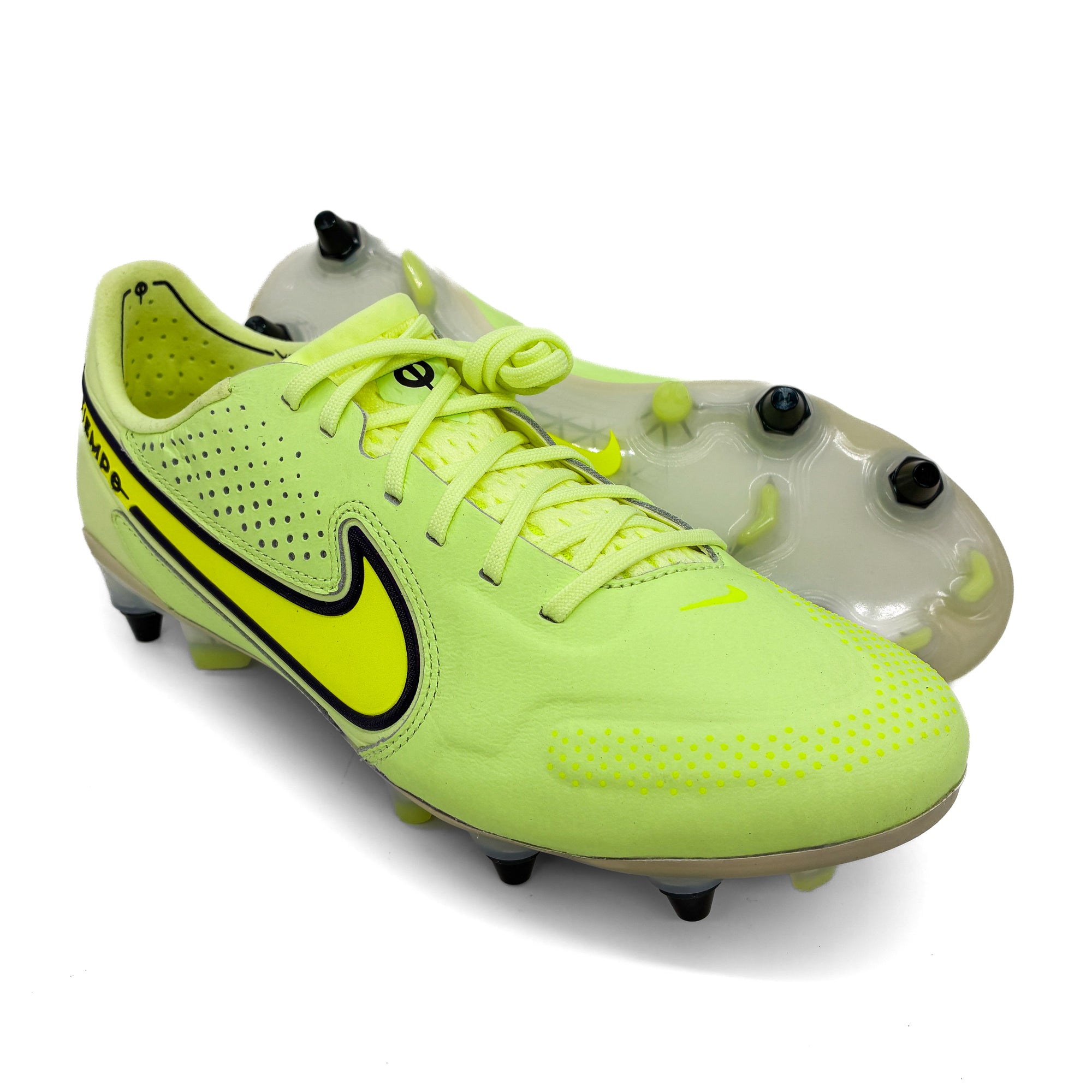 Nike Tiempo Legend 9 Elite SG-Pro