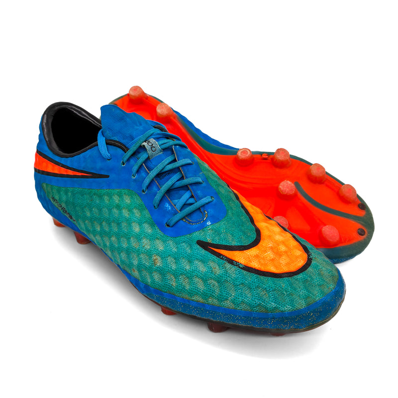 Nike Hypervenom Phantom 1 Elite HG